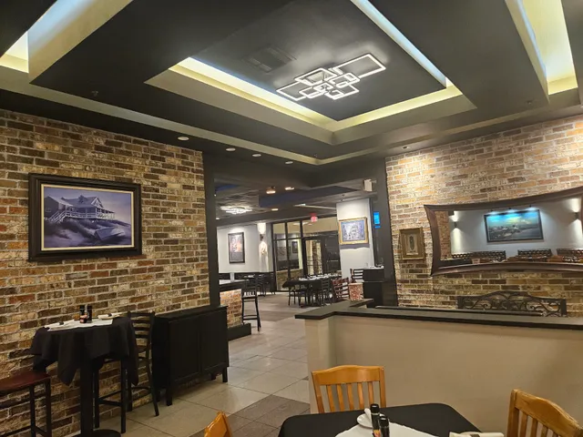 Lagniappe Steak and Seafood