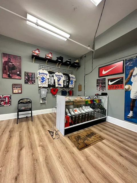 The People's Place BLVD