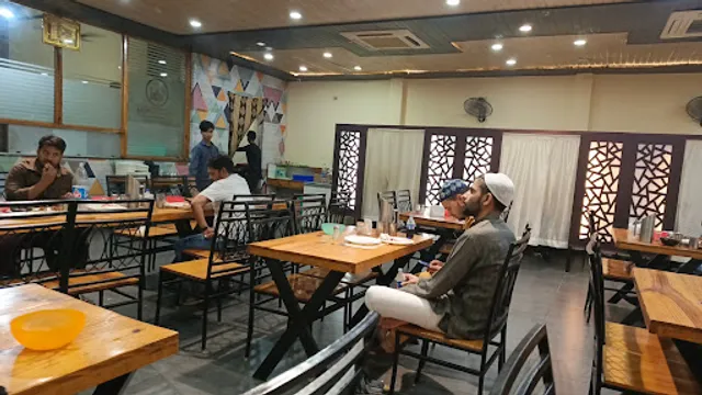 Mughlai Dawat Restaurant