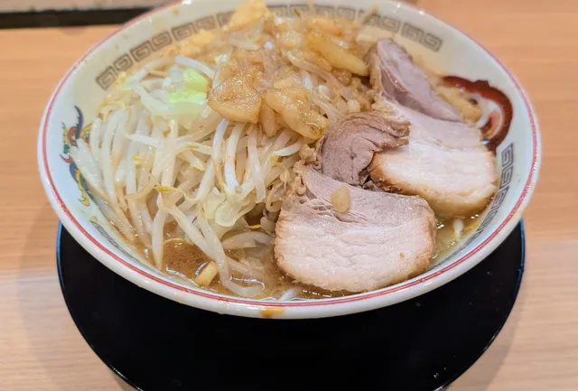 ラーメン豚山 刈谷店