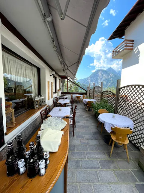 La Suite Valle di Cadore - Ristorante Pizzeria