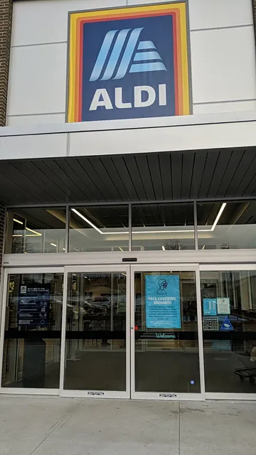 ALDI