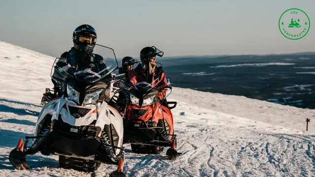 Lapland Safaris Luosto