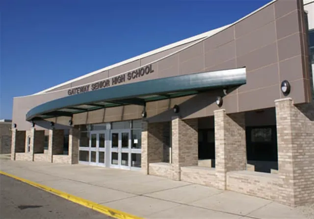 Gateway High School