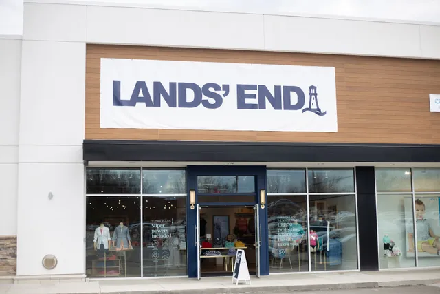 Lands' End