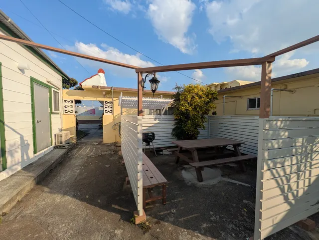 北谷 Vacation house MalaPua