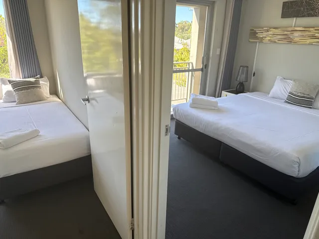 Swan Valley Serviced Apartments