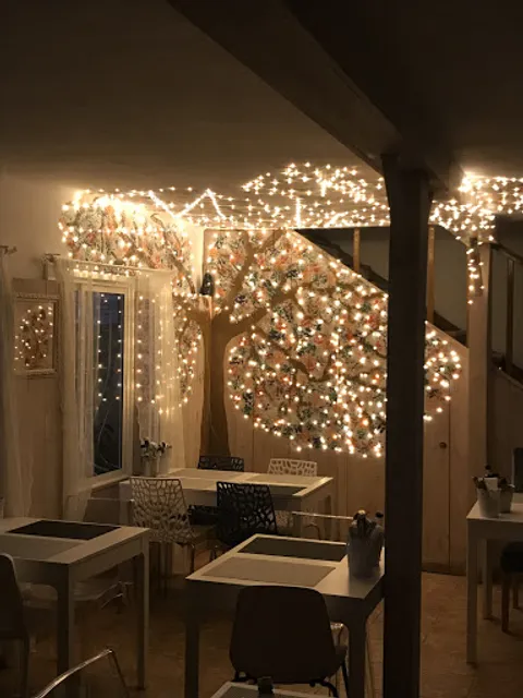 Edelweiss Restaurant