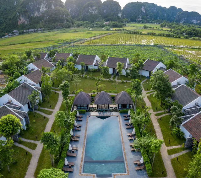 Aravinda Resort Ninh Binh