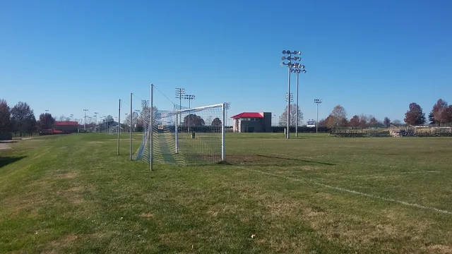Cooper Youth Sports Complex