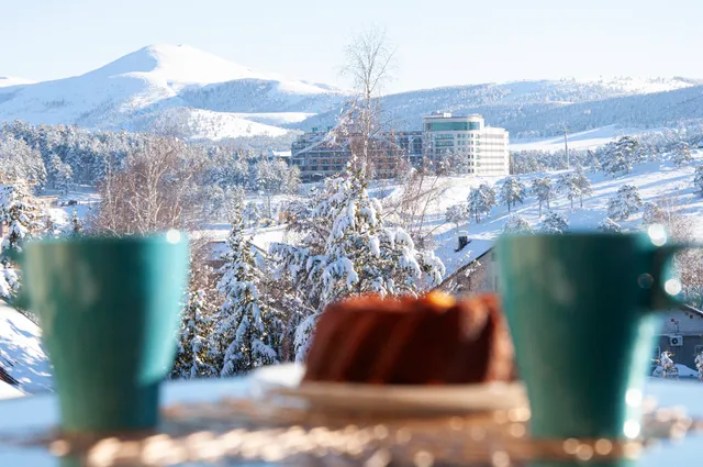 Apartman LA VISTA & SPA Zlatibor