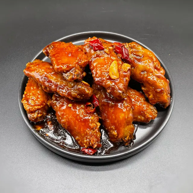 Home Eat汉家宴 - San Jose