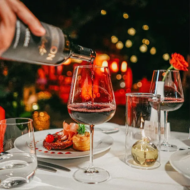 Tróia Restaurante DPNY