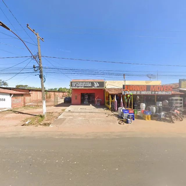 Panificadora E Lanchonete Dois Irmãos