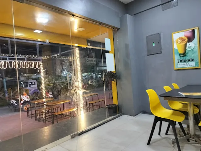 Fuel Juice & Pasta Bar | ECR Kanathur Branch