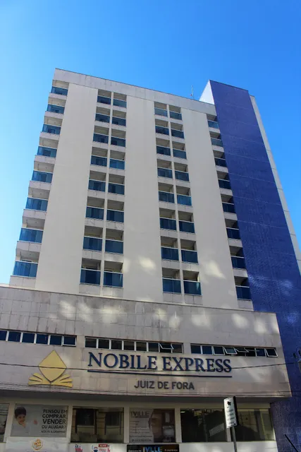 Nobile Hotel Juiz de Fora