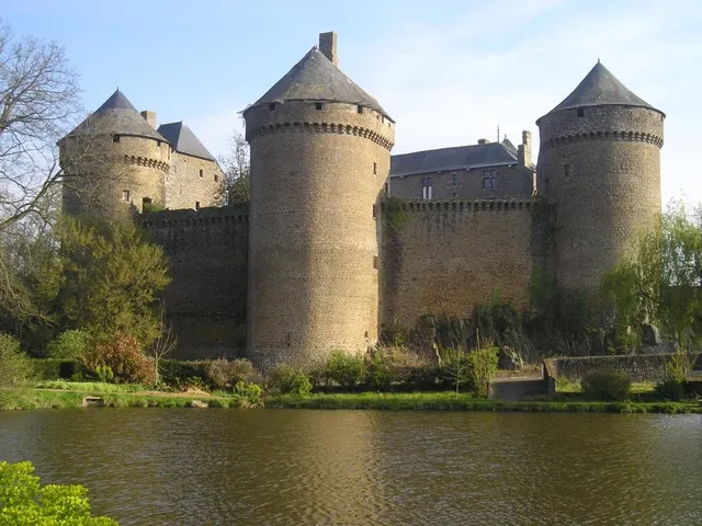 chambres d'hotes la Belle Taille