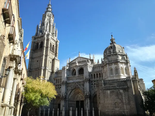 Artesanía Burgueño