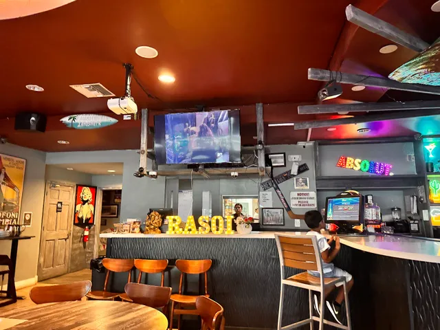 Rasoi Indian Kitchen