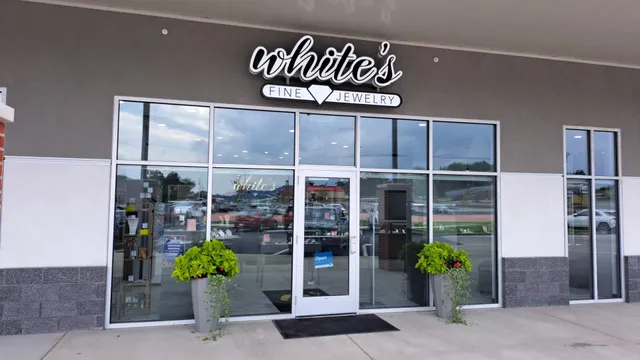 White's Fine Jewelry