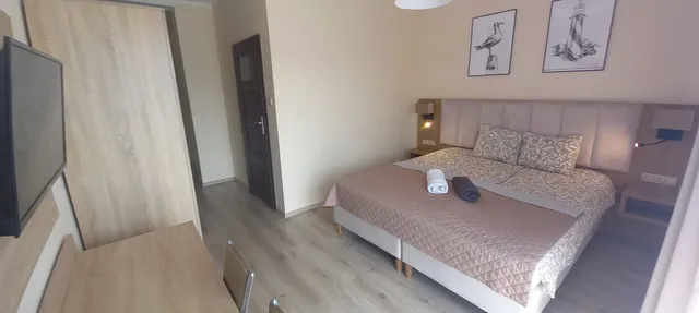 Villa Lima - Rooms Ustka