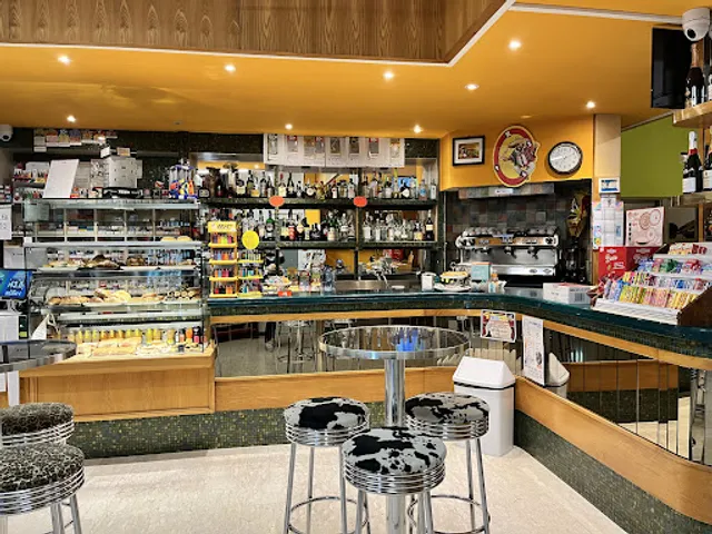 Bar Tabaccheria Sport