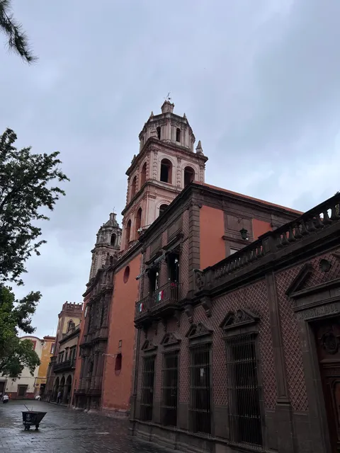 Templo San Francisco de Asís