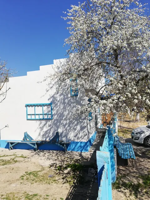 Pensiunea Casa Bunicilor