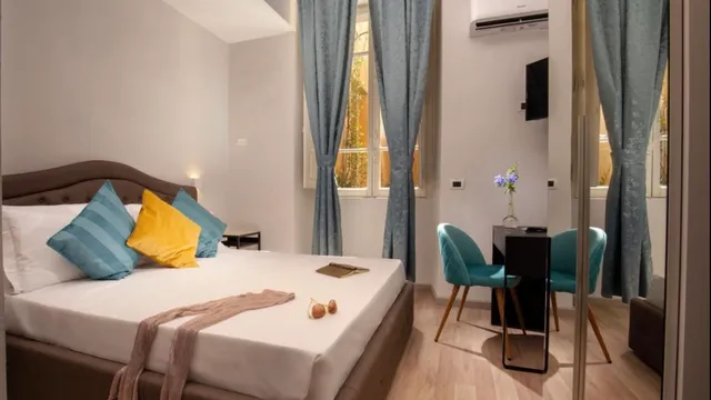 The Shell Rome Suite - Guest house