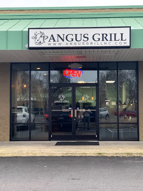 Angus Grill