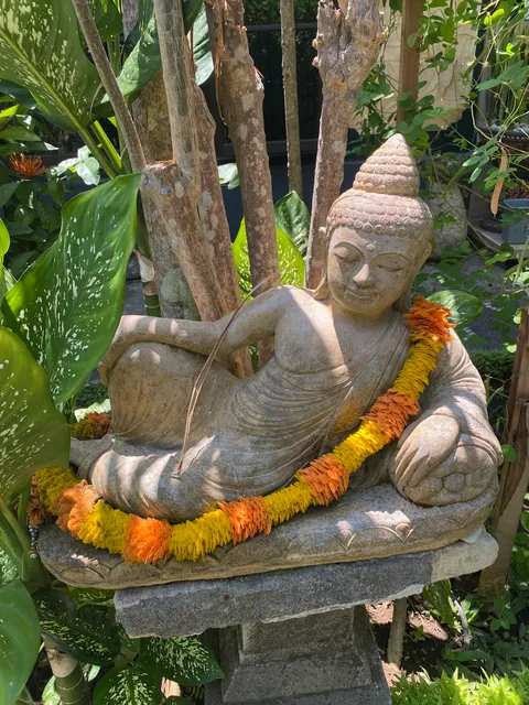 Krisda Ubud Guest House