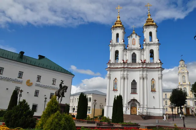 Khram Voskreseniya Khristova