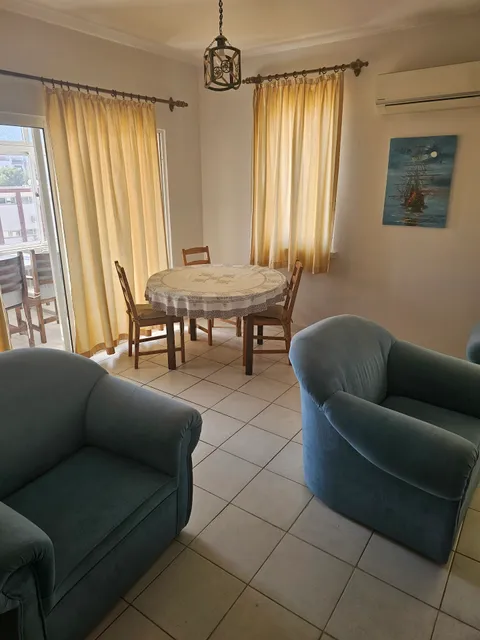 Gül Gün Apartment