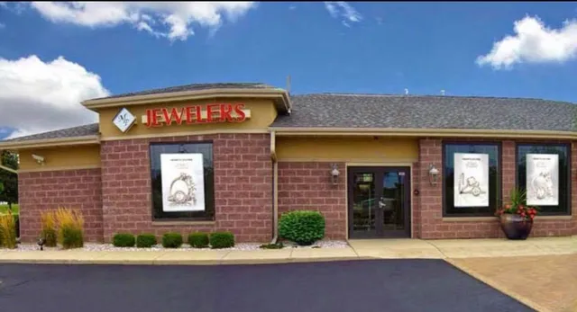 Mark Peter's Diamond Designs