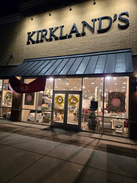 Kirkland's Home