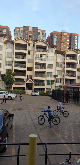 Sunninghill Apartments