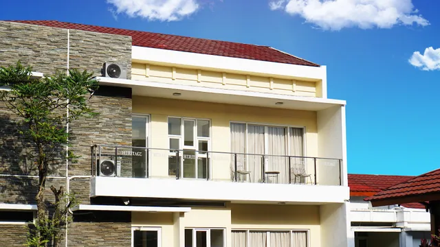 Heritage Hotel Boyolali