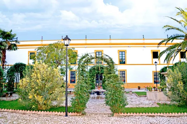 Complejo Rural La Giralda