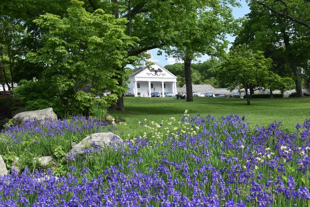 Stony Brook Village Center