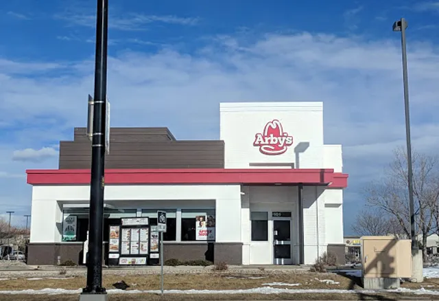 Arby's