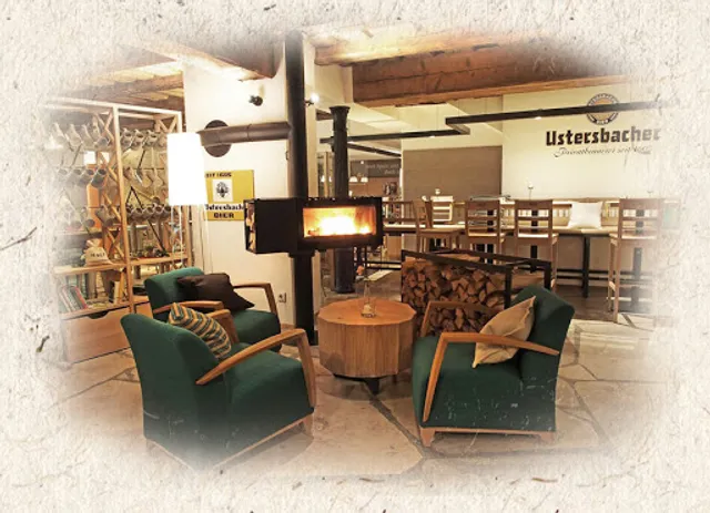 Bräustüble Ustersbach