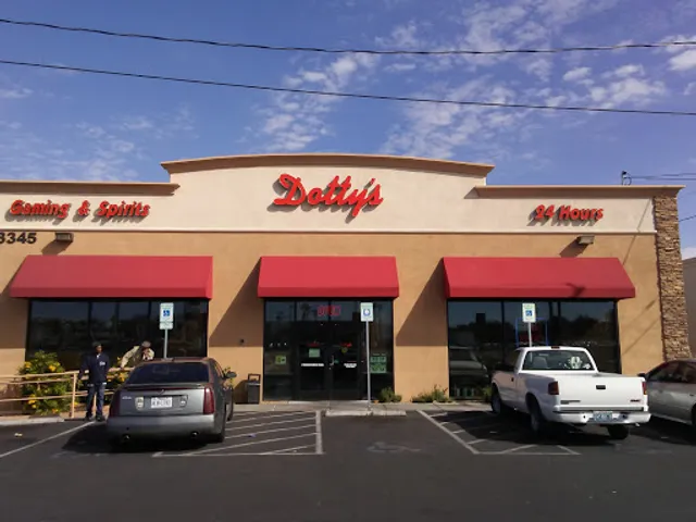 Dotty's