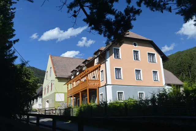 PirkerHof Ferienapartments