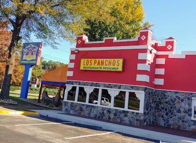 Los Panchos