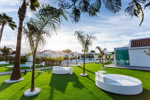 Seven Hotel & Wellness