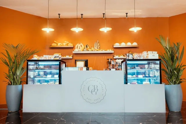Café George & Bakery