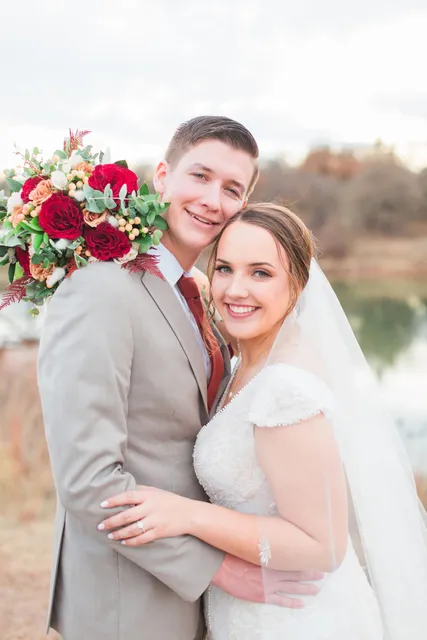 The Little Shop Of Flowers