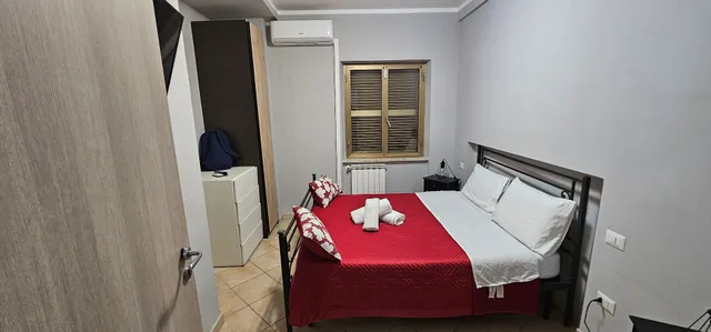 Dream House Fiumicino