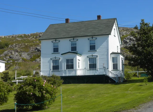 Hillside Bed & Breakfast