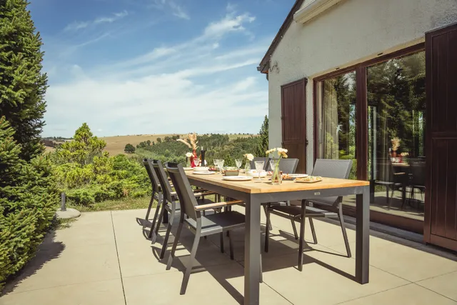 Vakantiewoning Barrage27